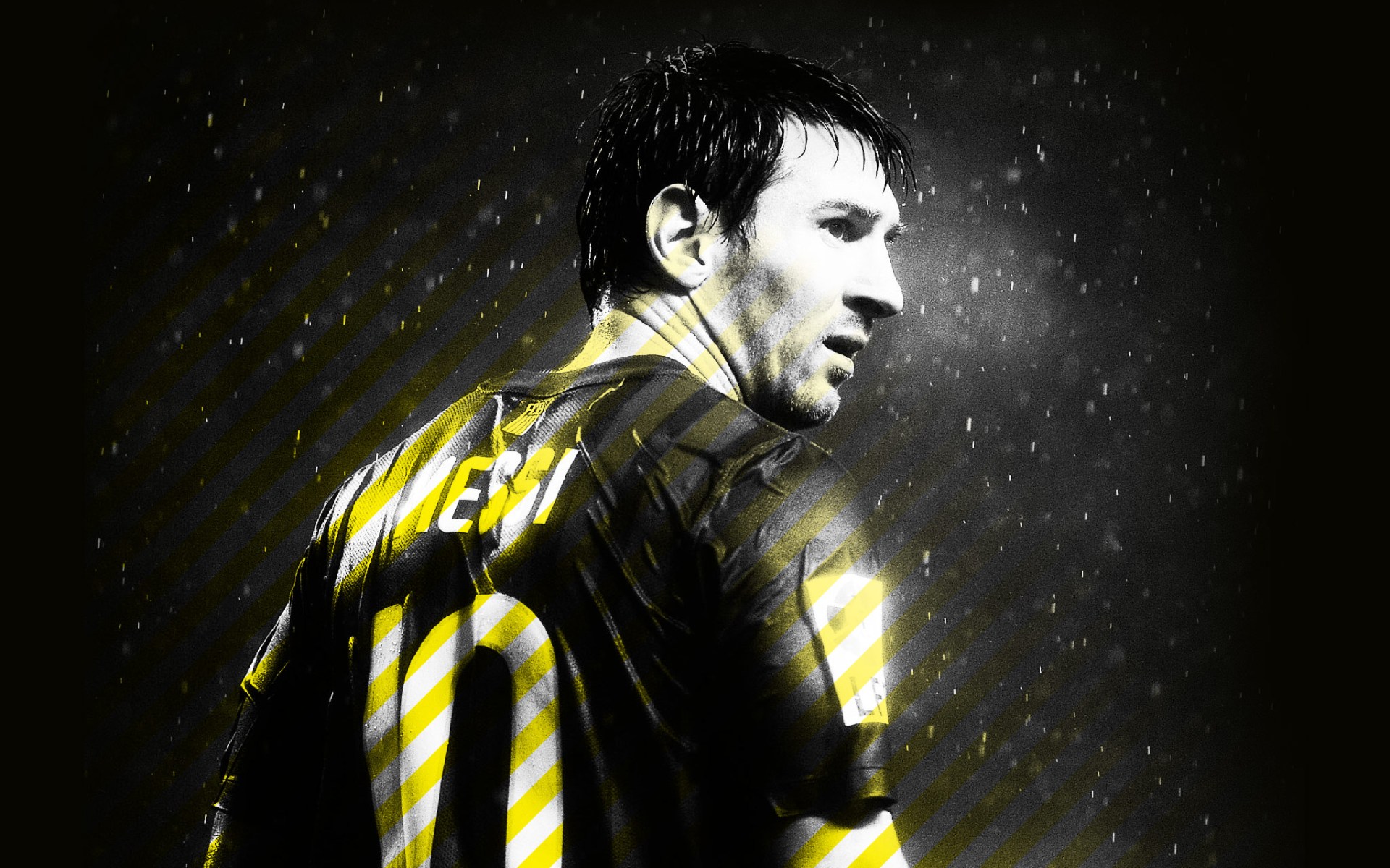 Lionel Messi Wallpapers Desktop Px 1920x1200 Wallpaper Teahub Io