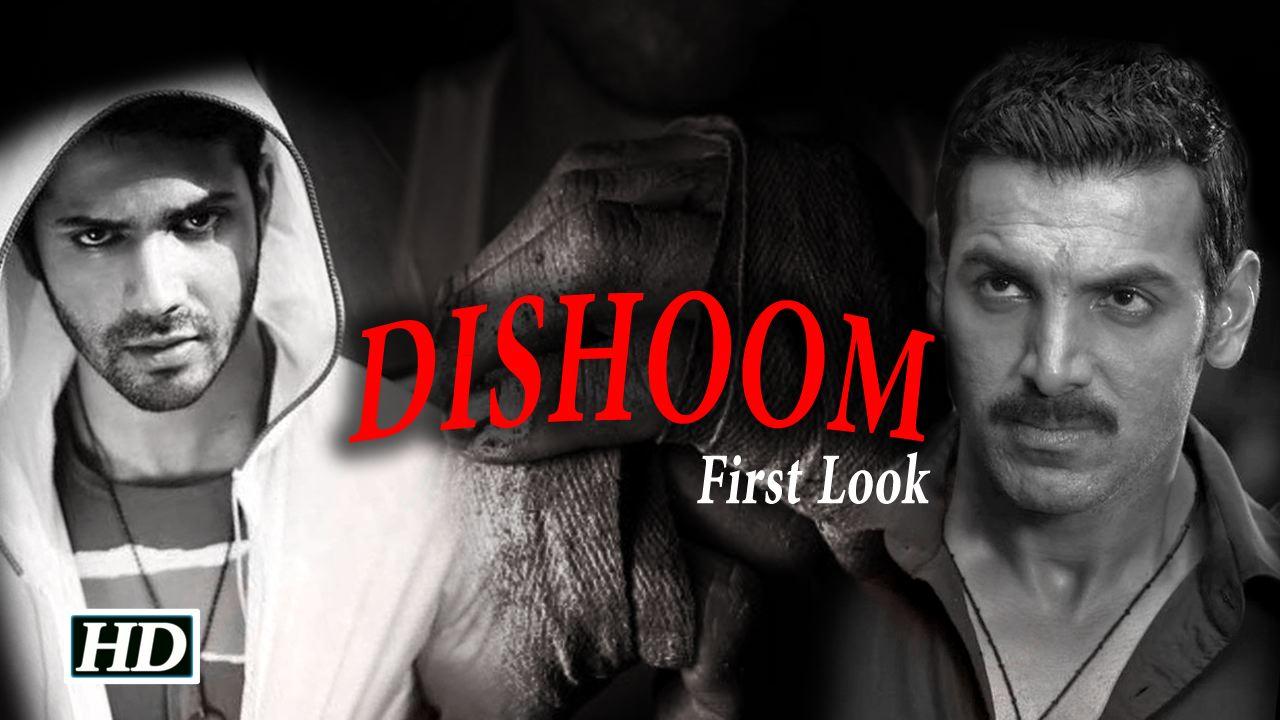 watch dishoom hindi movie online