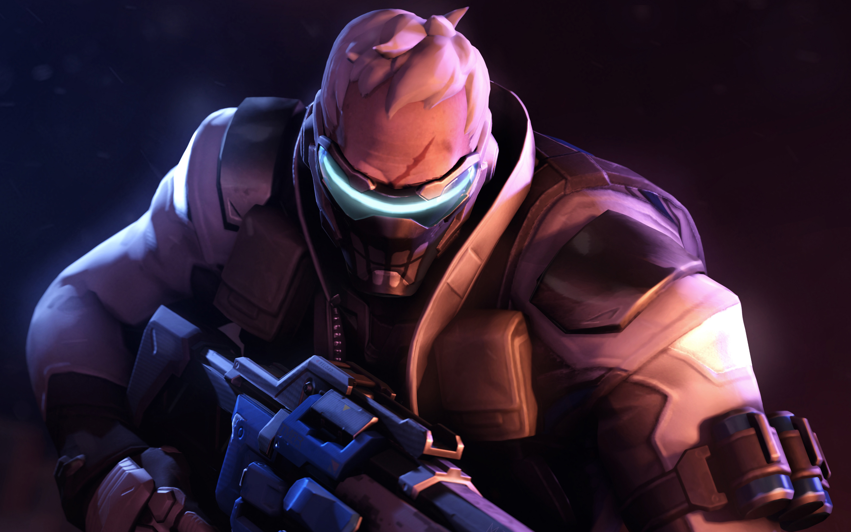 soldier 76 overwatch wallpapers soldier 76 overwatch background 2880x1800 wallpaper teahub io teahub io