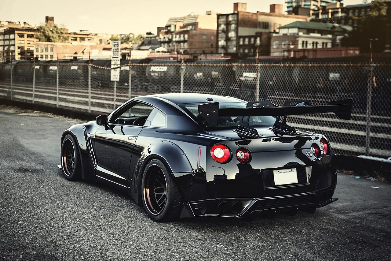 Gtr Jdm R35 - 1280x853 Wallpaper - teahub.io