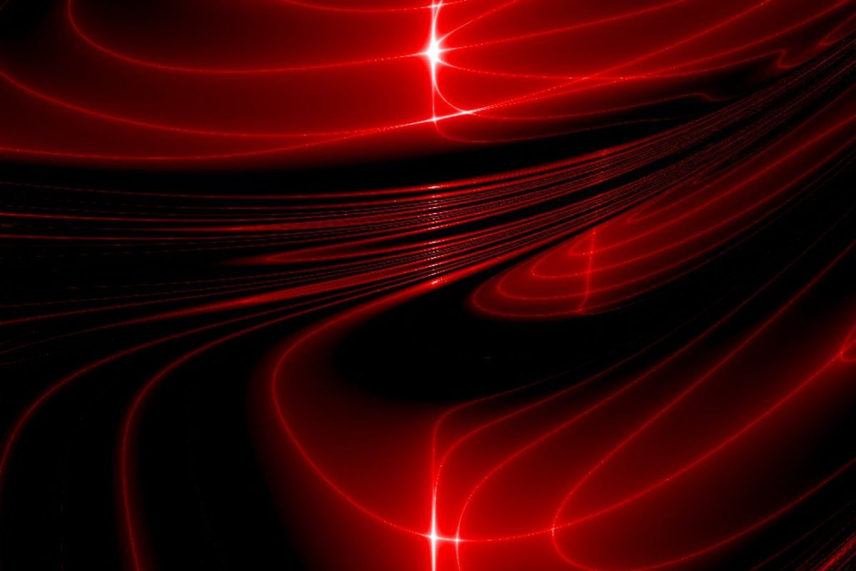 High Resolution Red And Black Background - 1024x768 Wallpaper - teahub.io
