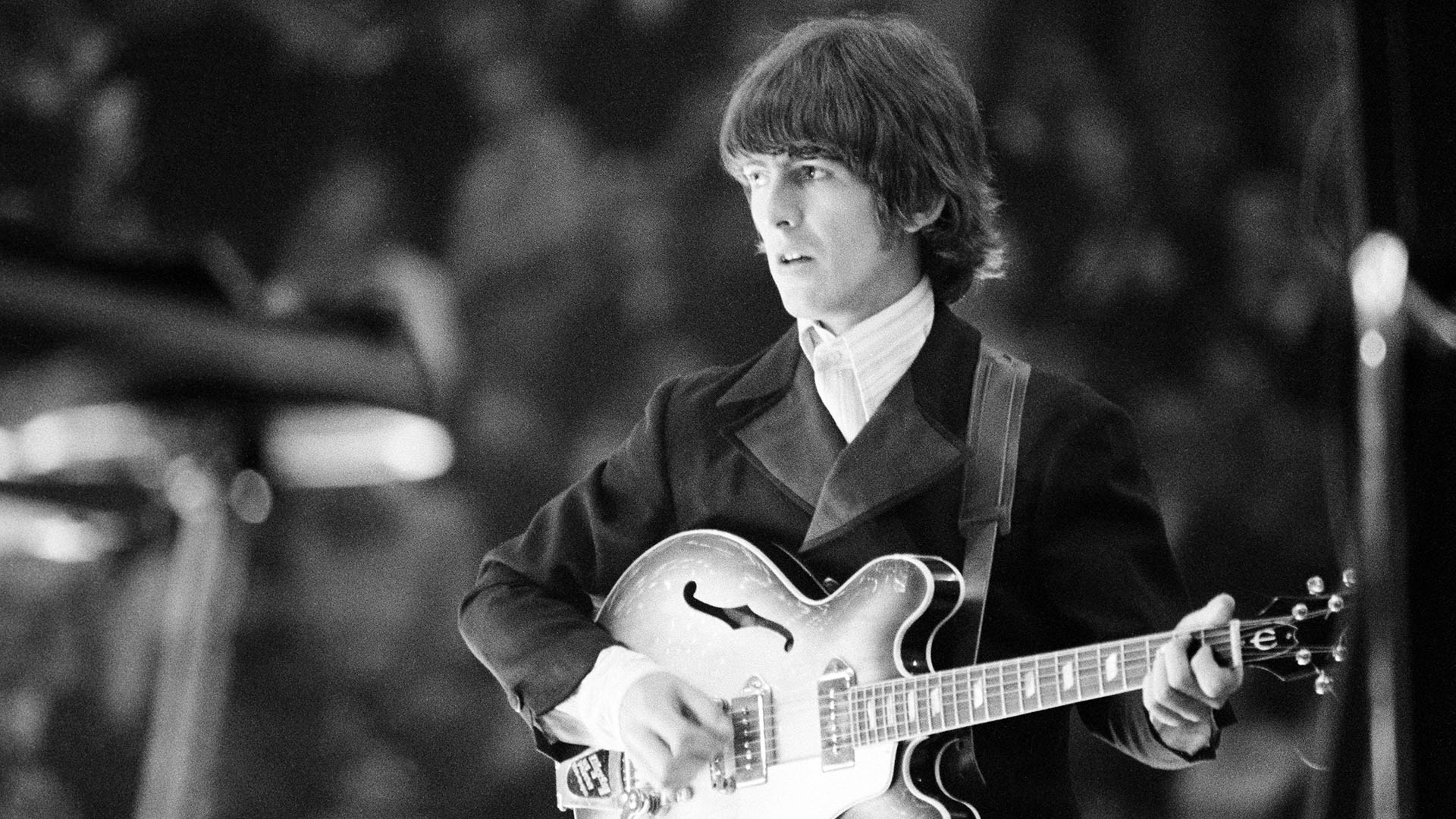 George Harrison - 1920x1080 Wallpaper - teahub.io