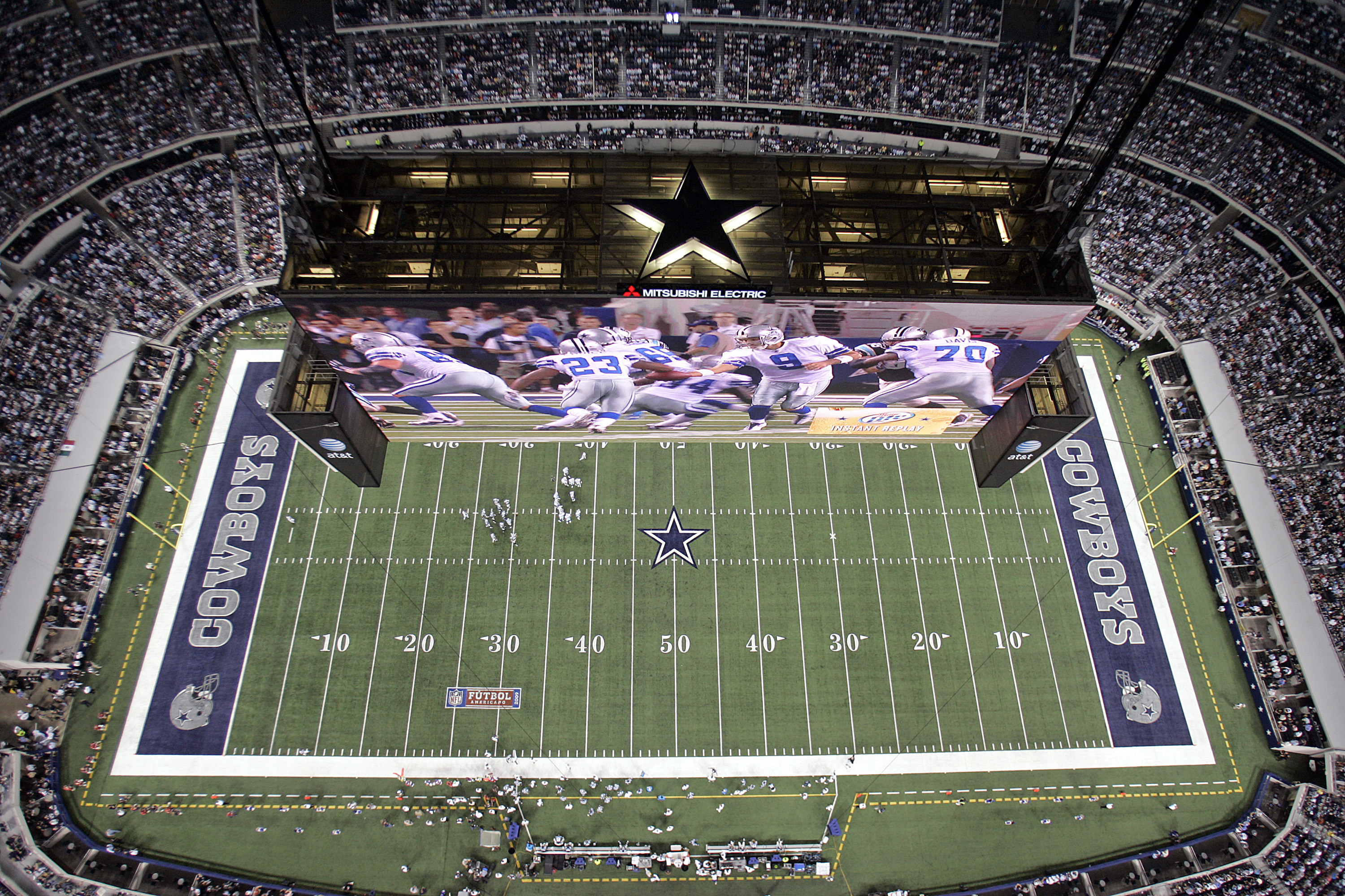 Cowboys Stadium, Dallas, Texas - Dallas Cowboys Wallpaper Stadium