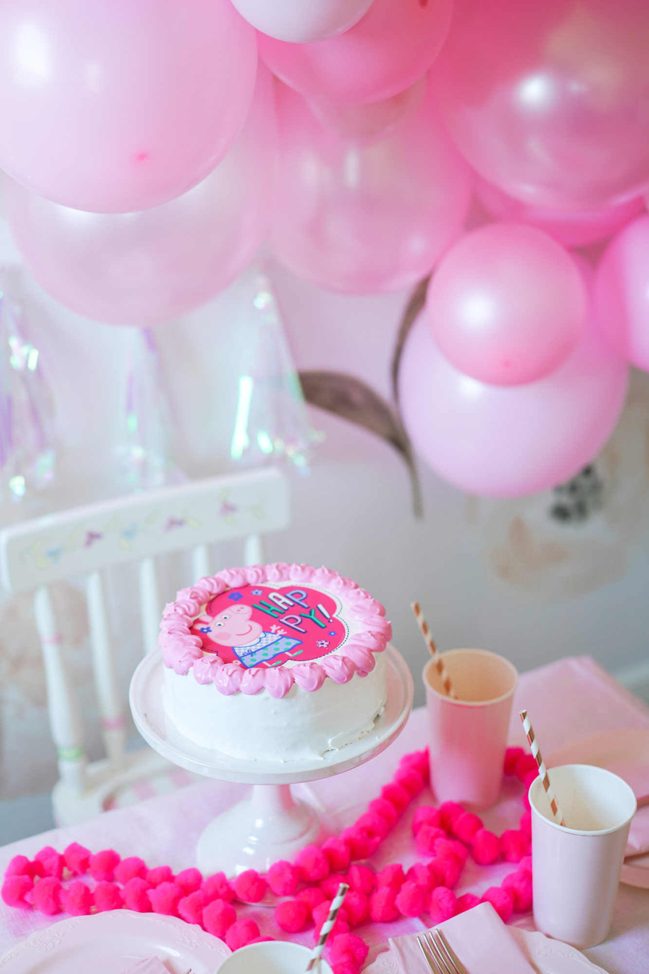 Birthday Party - 1333x2000 Wallpaper - teahub.io