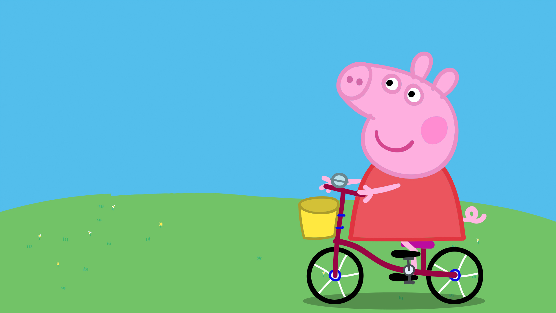 Featured image of post High Resolution Iphone Peppa Pig Wallpaper