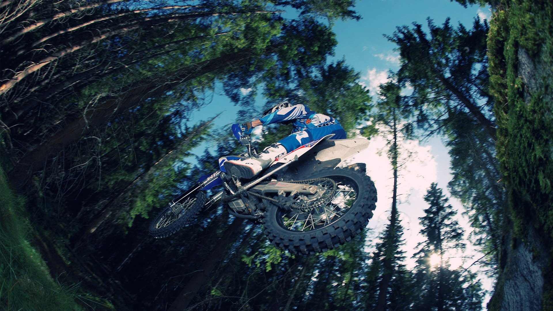 Motocross Wallpaper Trail Hd - Gambar Ngetrend dan VIRAL