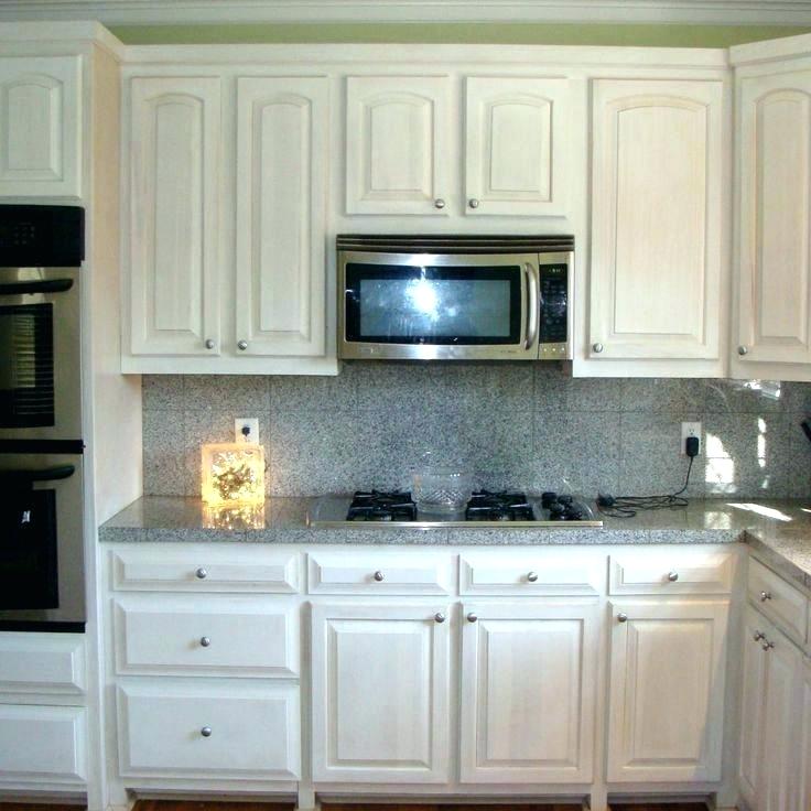 Whitewash Kitchen Cabinets - 736x736 Wallpaper - teahub.io