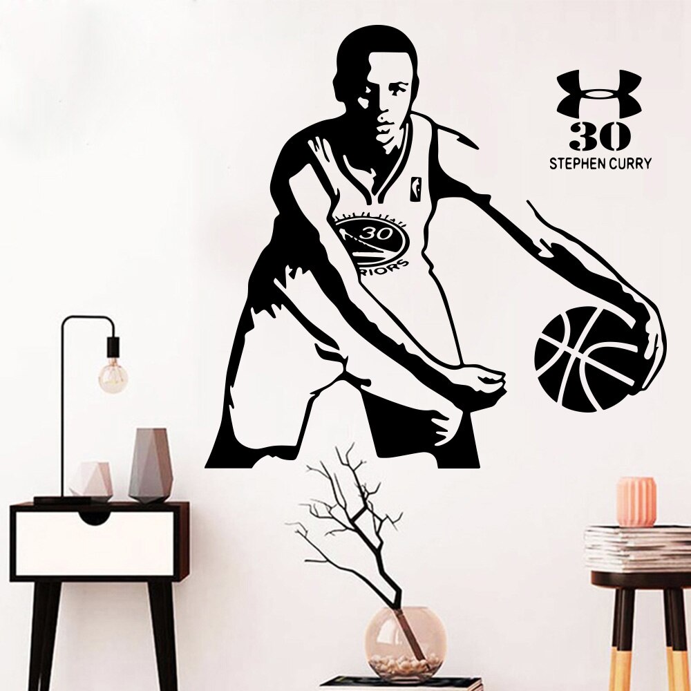Curry 30 Wallpaper - HD Wallpaper 