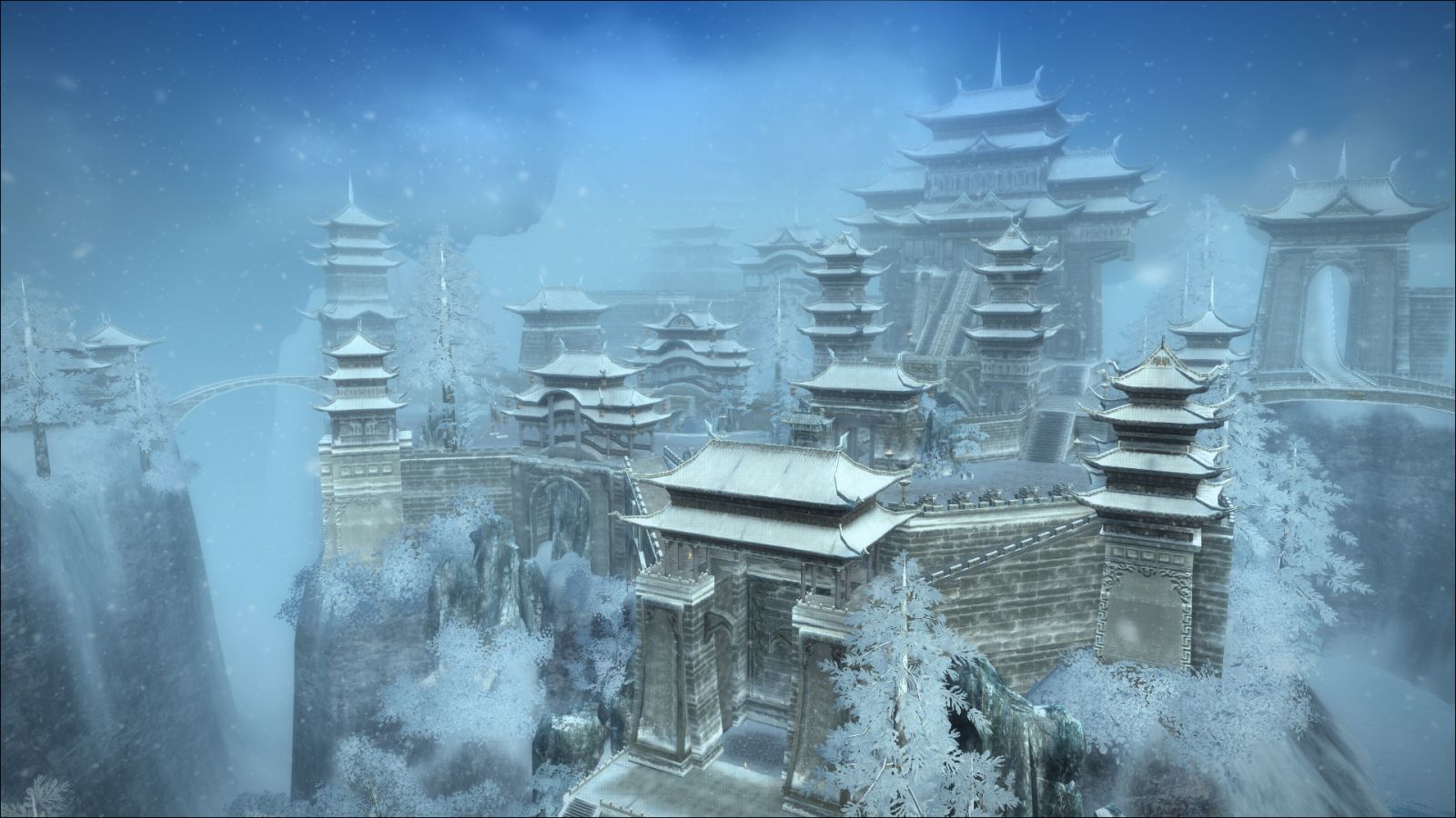 Ming Dynasty - 1600x900 Wallpaper - teahub.io