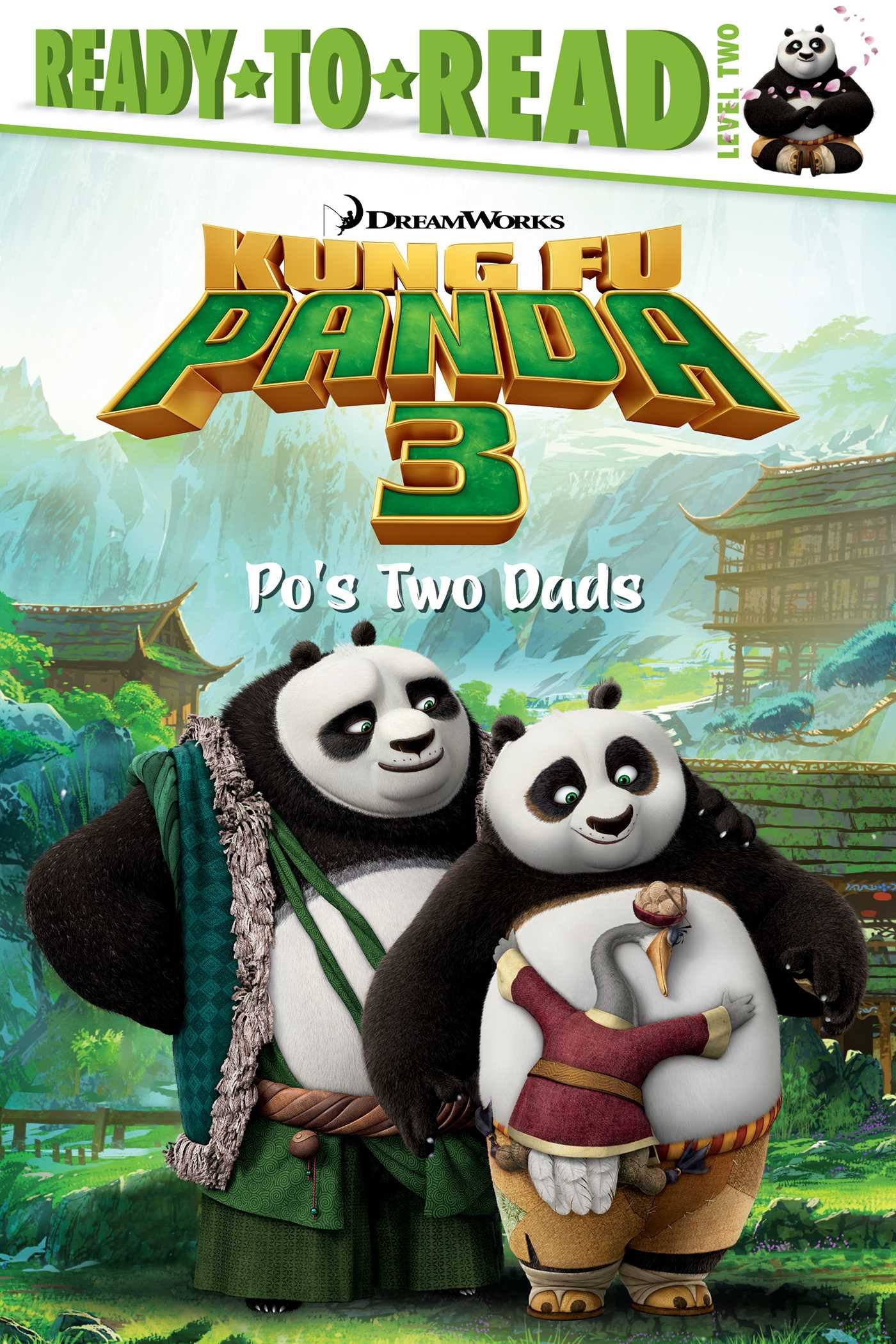 Kung Fu Panda Filmi - HD Wallpaper 