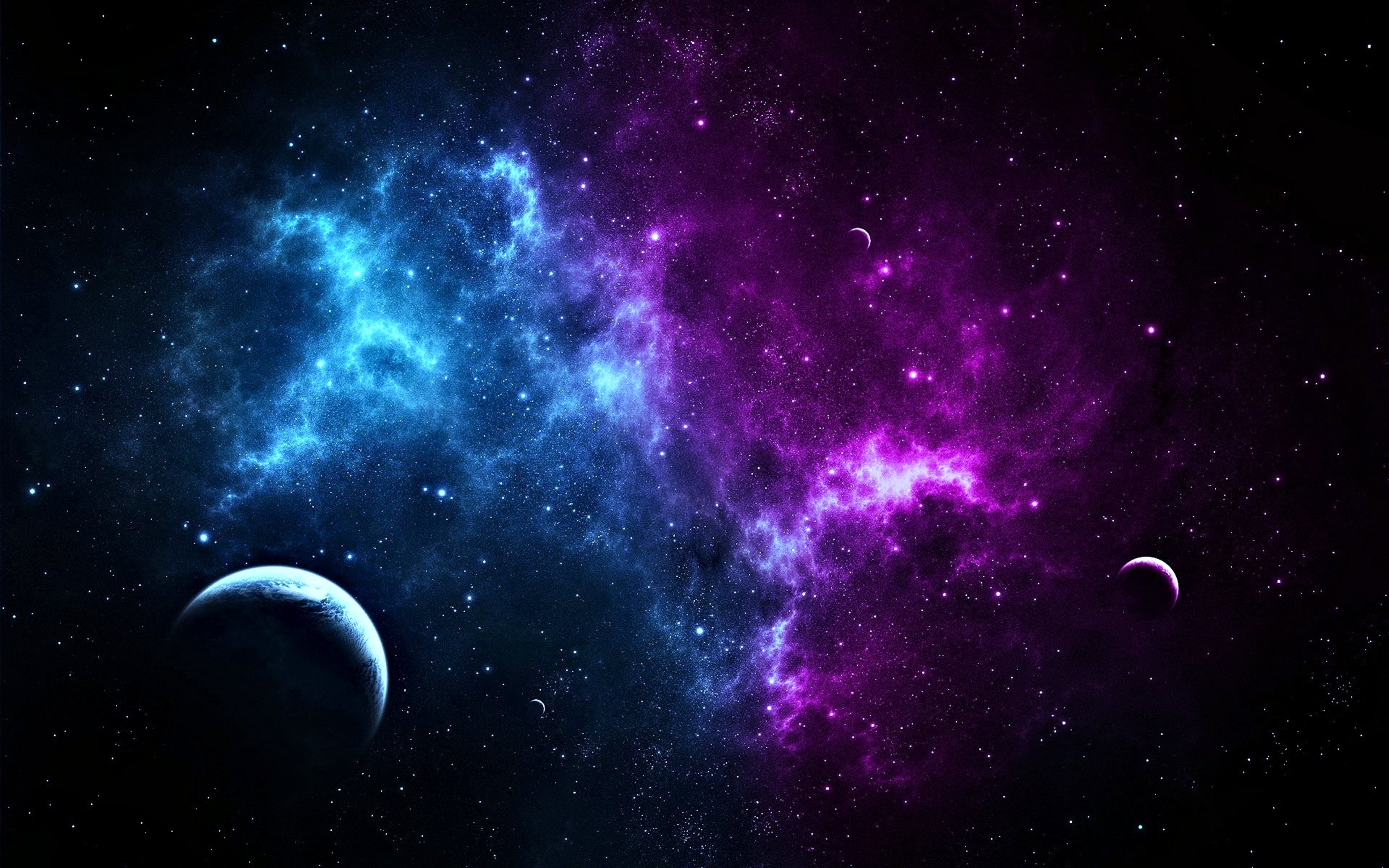 High Resolution Galaxy Background 3840x2400 Wallpaper Teahub Io