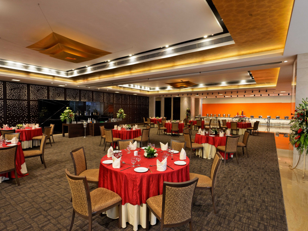 Grande Imperial Banquets Andheri West Mumbai - Grande Imperial Banquets Andheri - HD Wallpaper 