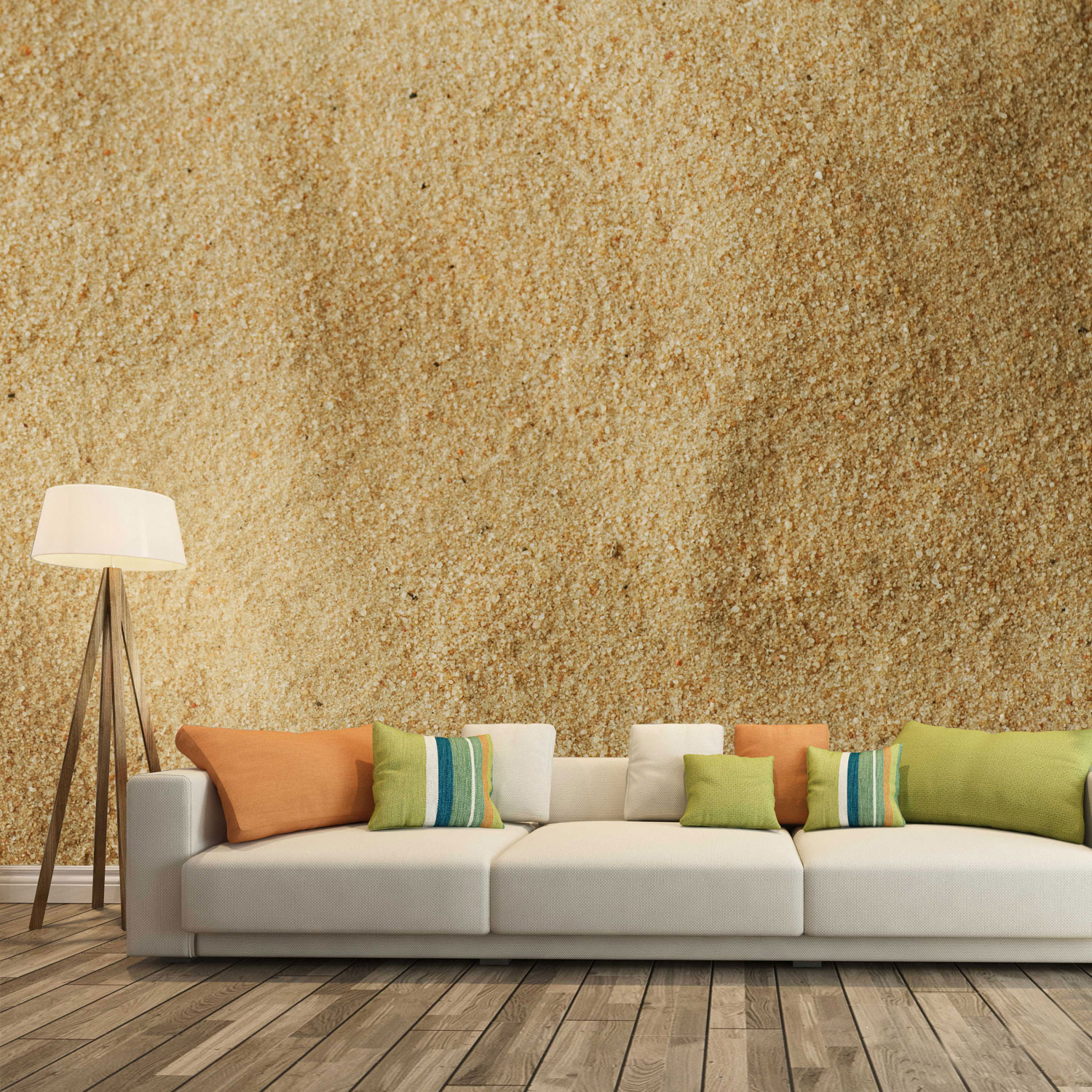 Thumbnail - Sand Texture Wall Finish - 1500x1500 Wallpaper - teahub.io