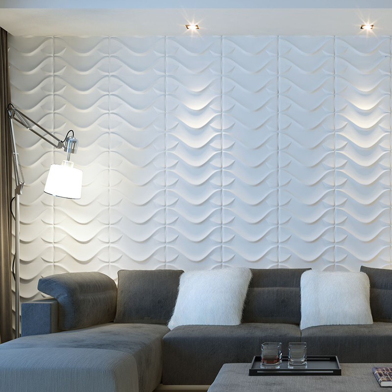 Direct Factory 3d Textured Wall Panels,3d Wall Deco - Living Room ...