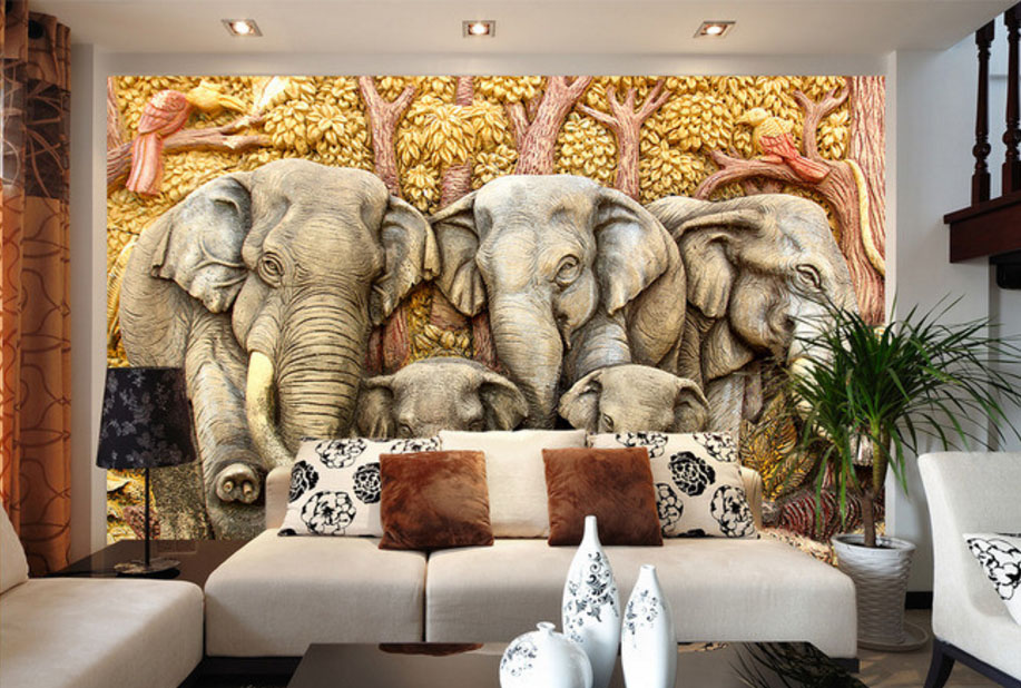 Download Wall Murals India - Teahub.io