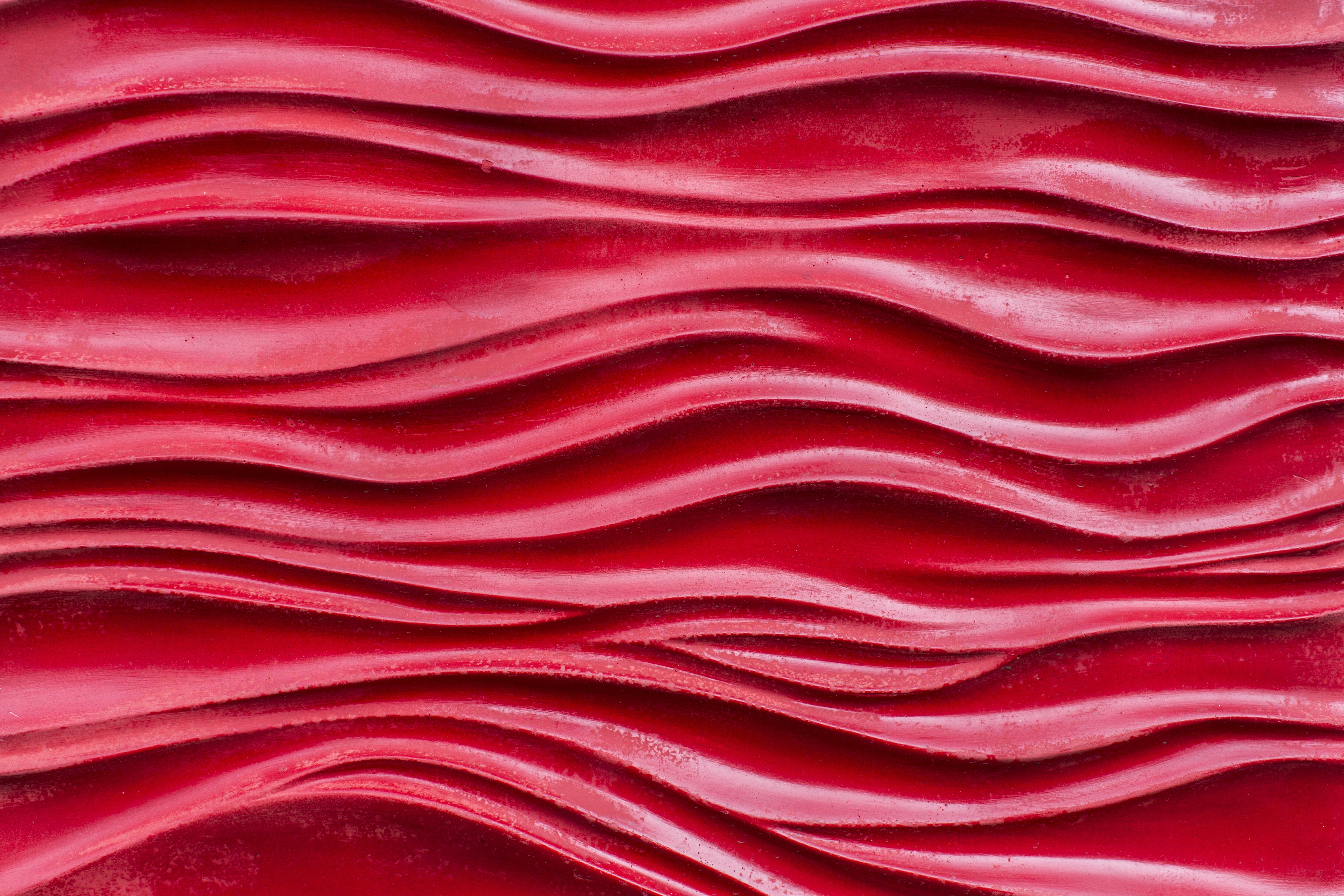 freetoedit #texture #background #wallpaper #red #3d - 5760x3840 Wallpaper -  