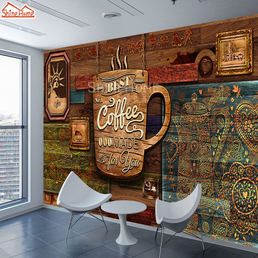 Coffee Shop Background Hd - 900x900 Wallpaper 