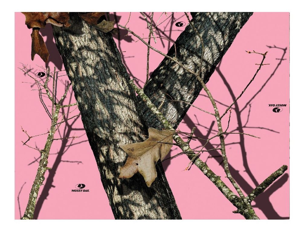 Download Pink Mossy Oak Wallpaper Gallery - Phone Case Galaxy S9 Plus Pink Camo - HD Wallpaper 