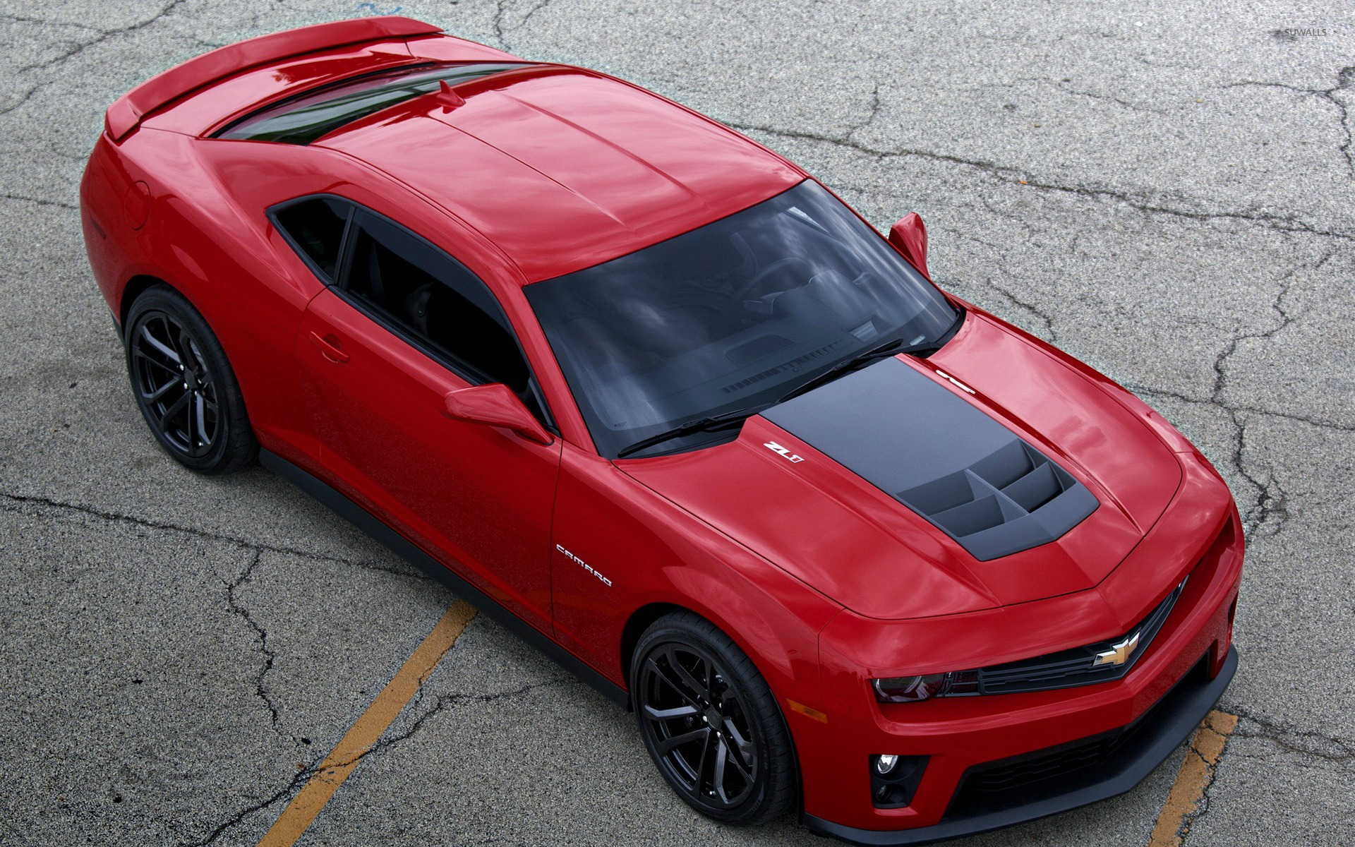 2012 Camaro Zl1 Tuning - 1920x1200 Wallpaper - teahub.io