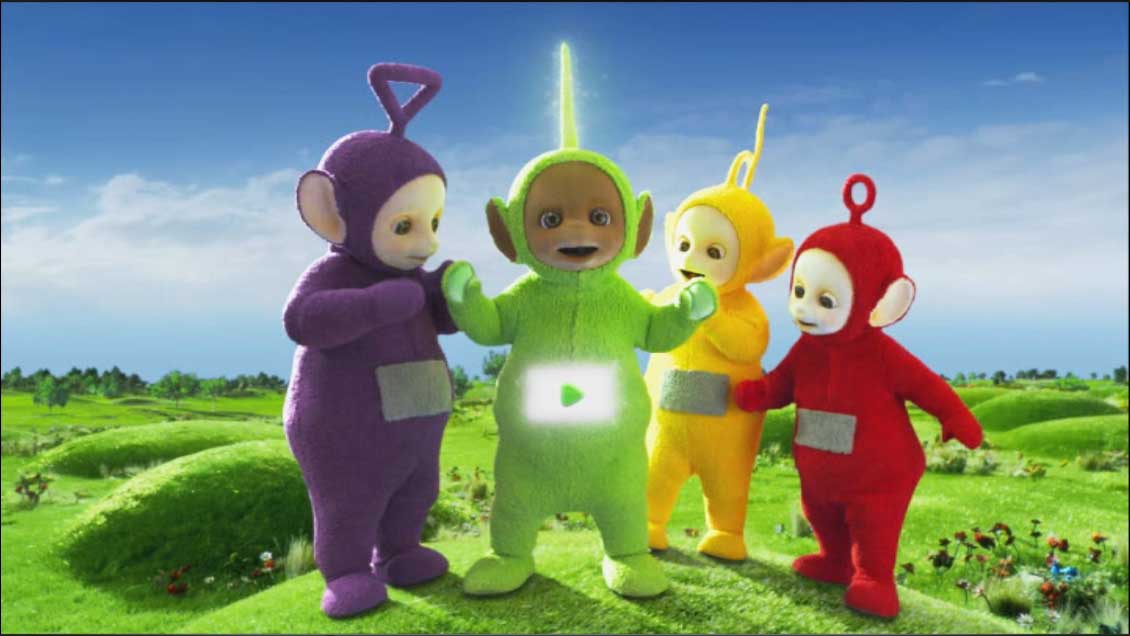 Teletubbies Blow - 1130x636 Wallpaper - teahub.io