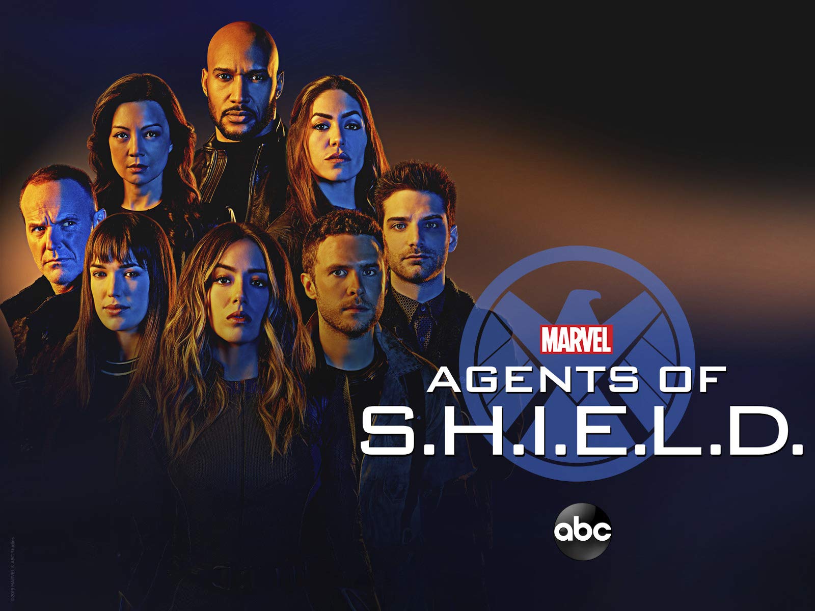 Agents Of Shield 7 1600x10 Wallpaper Teahub Io