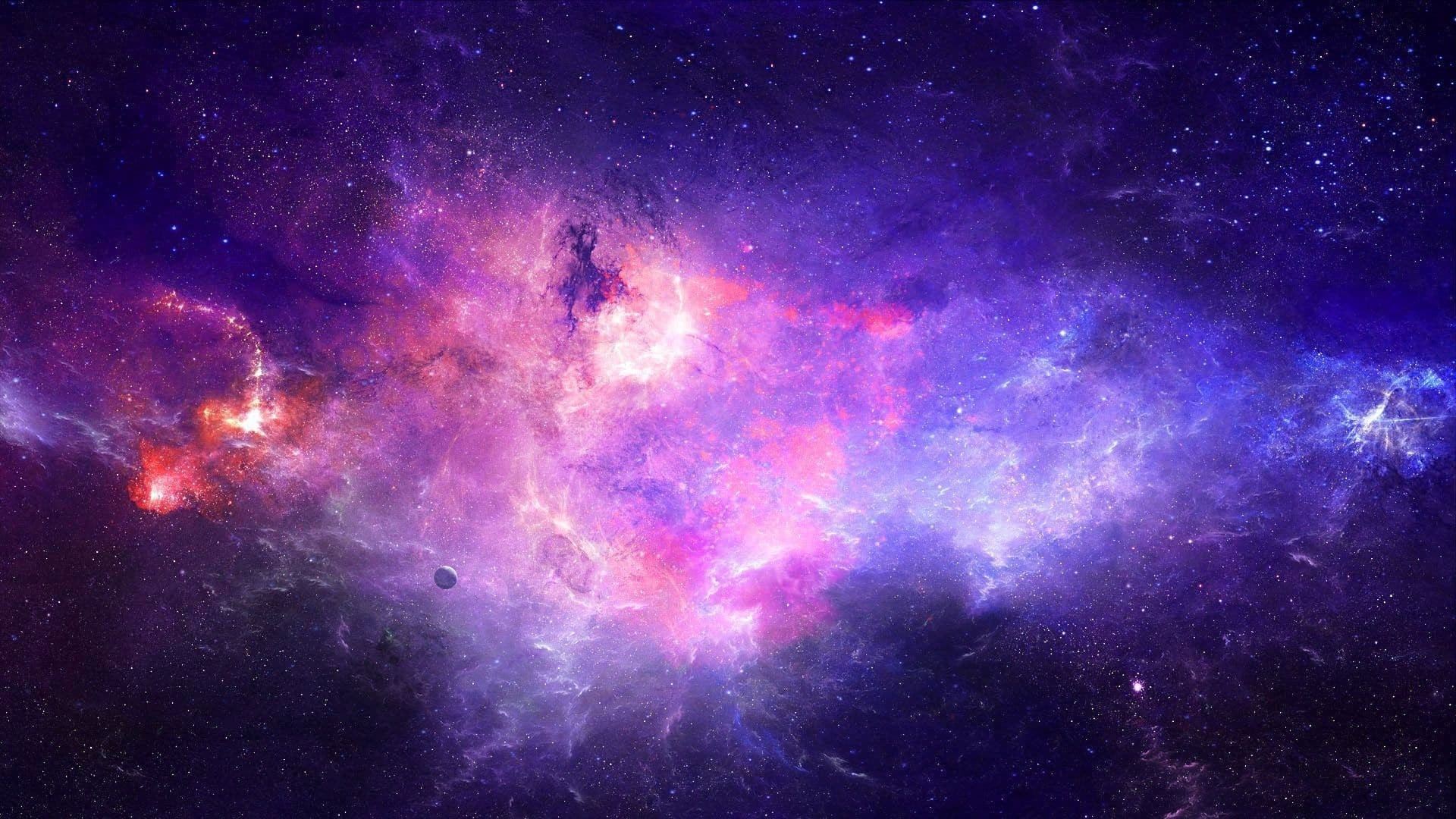 Colorful Galaxy Desktop Backgrounds Data Src /w/full/9/1/1/465623 - High  Resolution Galaxy Background - 1920x1080 Wallpaper 