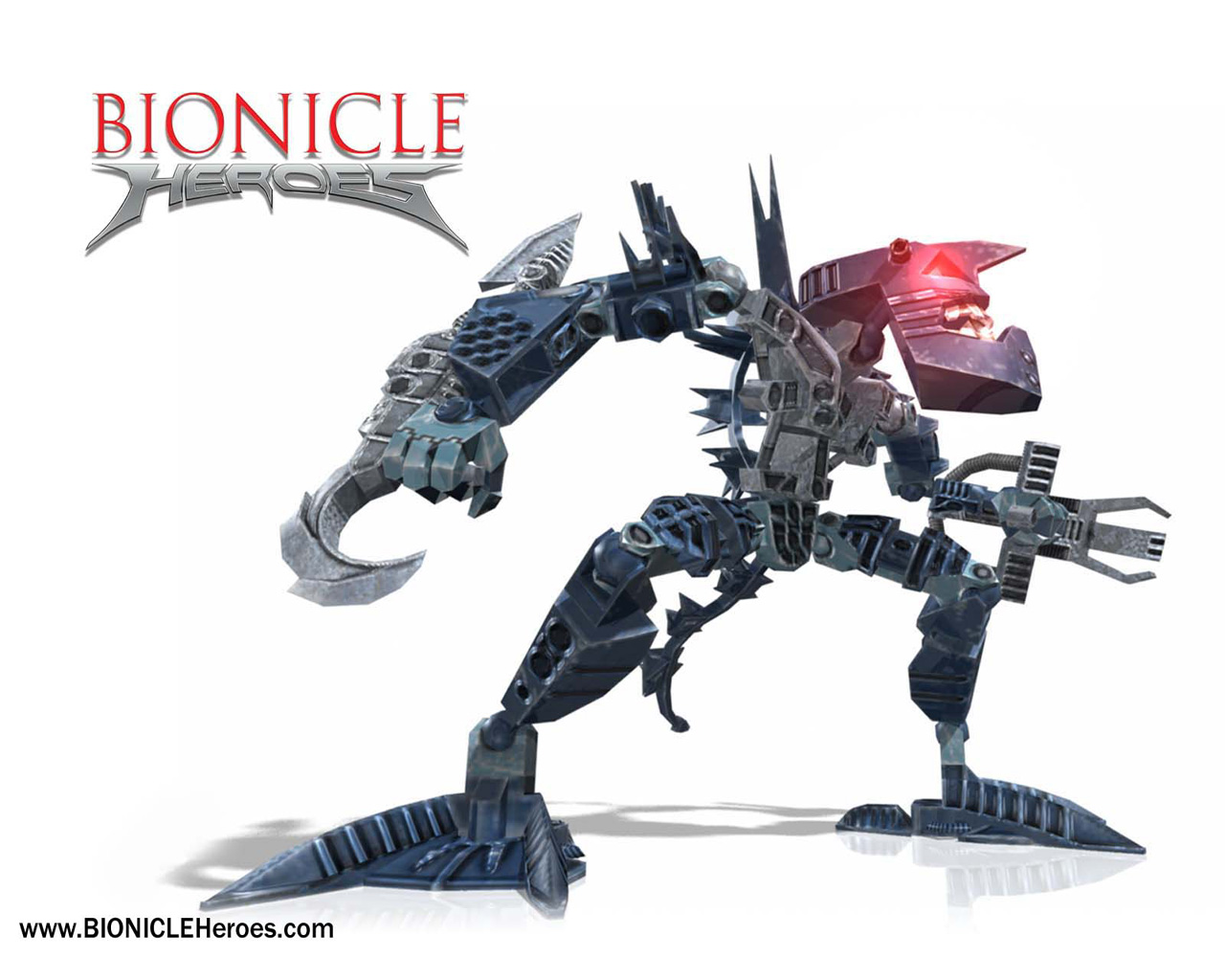 Bionicle heroes steam фото 74