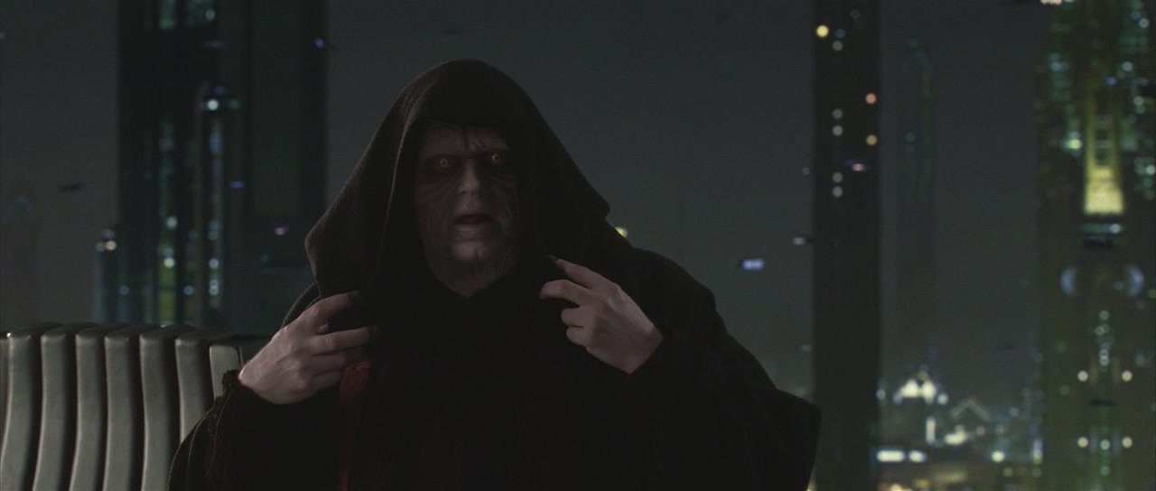 Darth Sidious - Every Jedi Is Now An Enemy - HD Wallpaper 