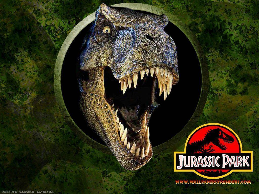 Jurassic Park Wallpapers Download - HD Wallpaper 