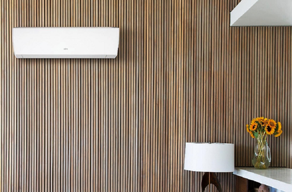 Fujitsu Air Conditioning - Fujitsu Air Conditioners - HD Wallpaper 