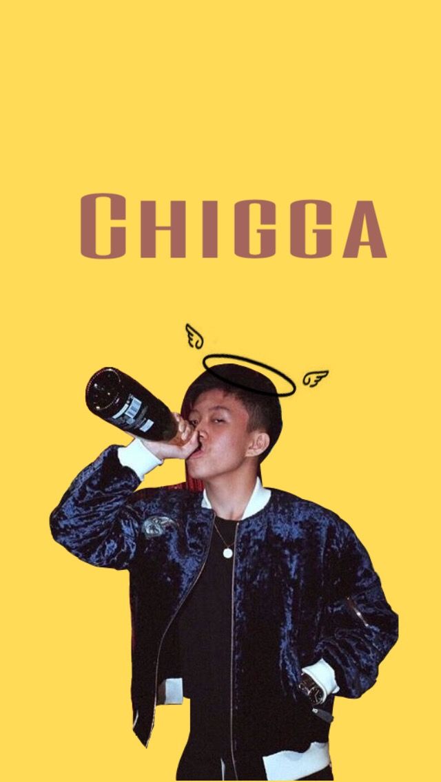 Cute Rich Brian Aesthetic - HD Wallpaper 