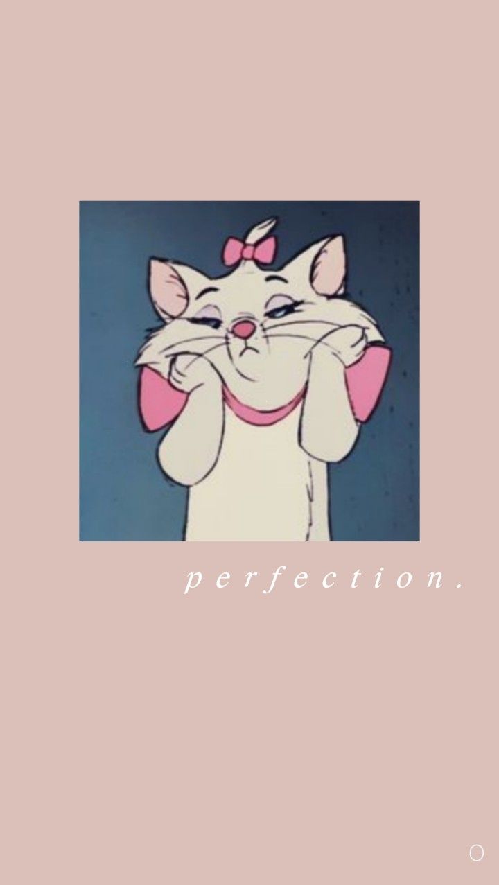 Tom And Jerry Aesthetic - HD Wallpaper 