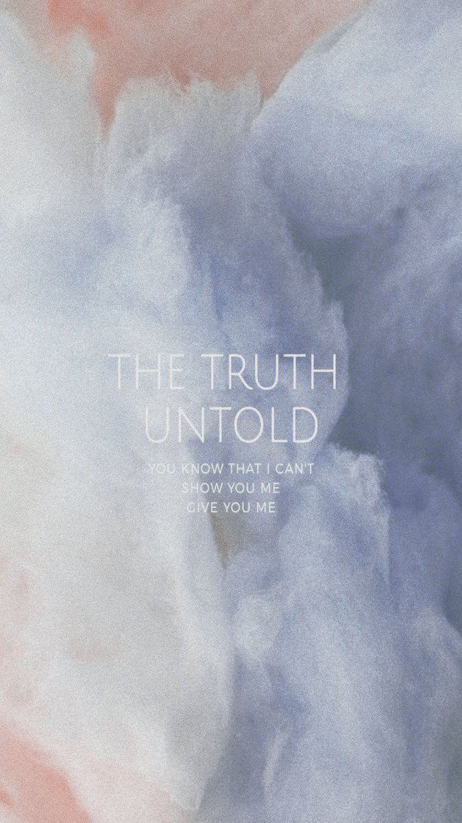 Aesthetic The Truth Untold 674x10 Wallpaper Teahub Io