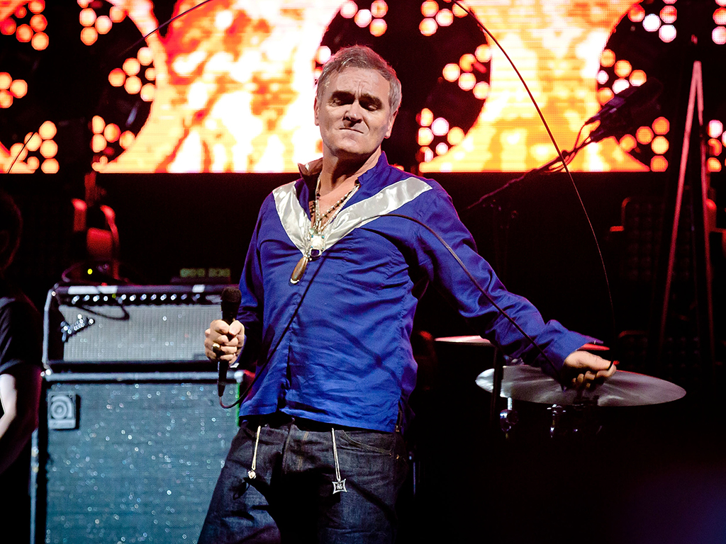 Morrissey 1024x768 Wallpaper Teahub Io