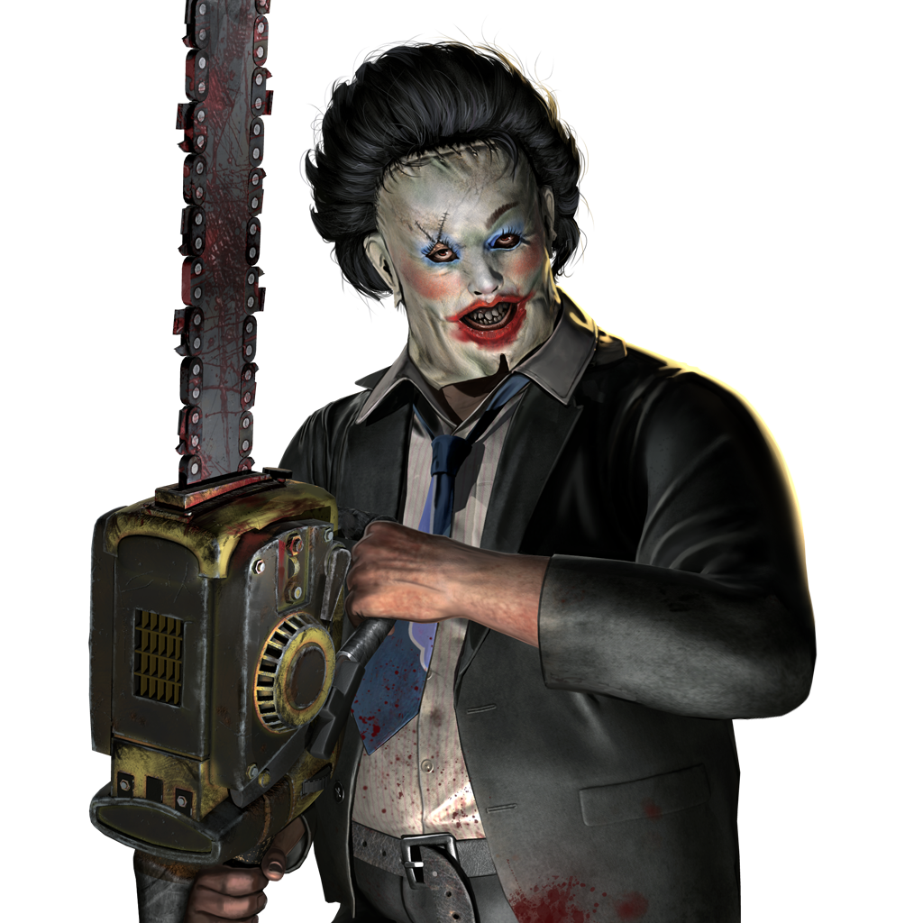 Leatherface Wallpaper - 1024x1024 Wallpaper - teahub.io