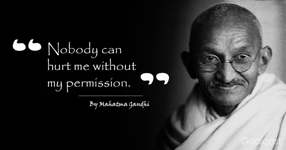Mahatma Gandhi - 960x504 Wallpaper - teahub.io