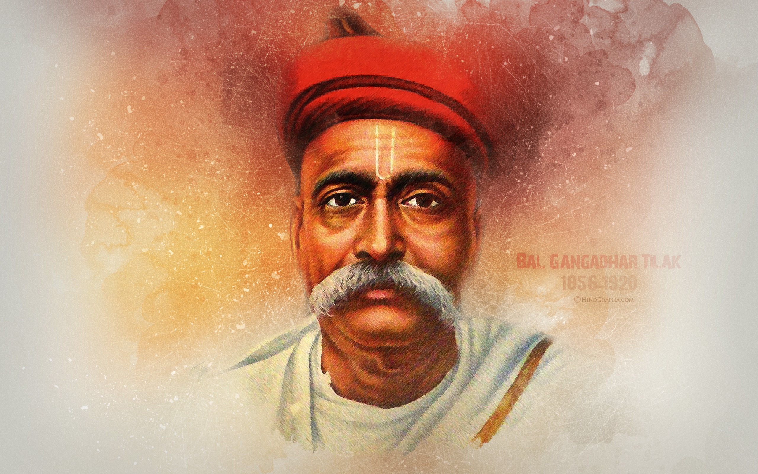 Lokmanya Bal Gangadhar Tilak Jayanti 2014 Hd Wallpape - vrogue.co