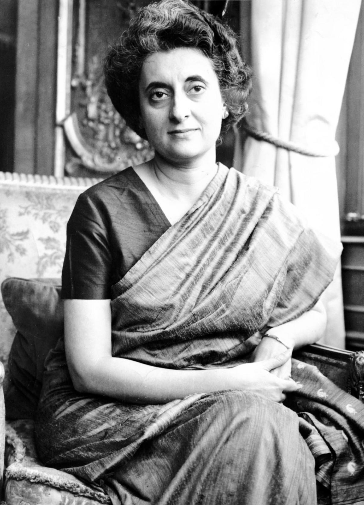 Indira Gandhi Poster 1209x1680 Wallpaper