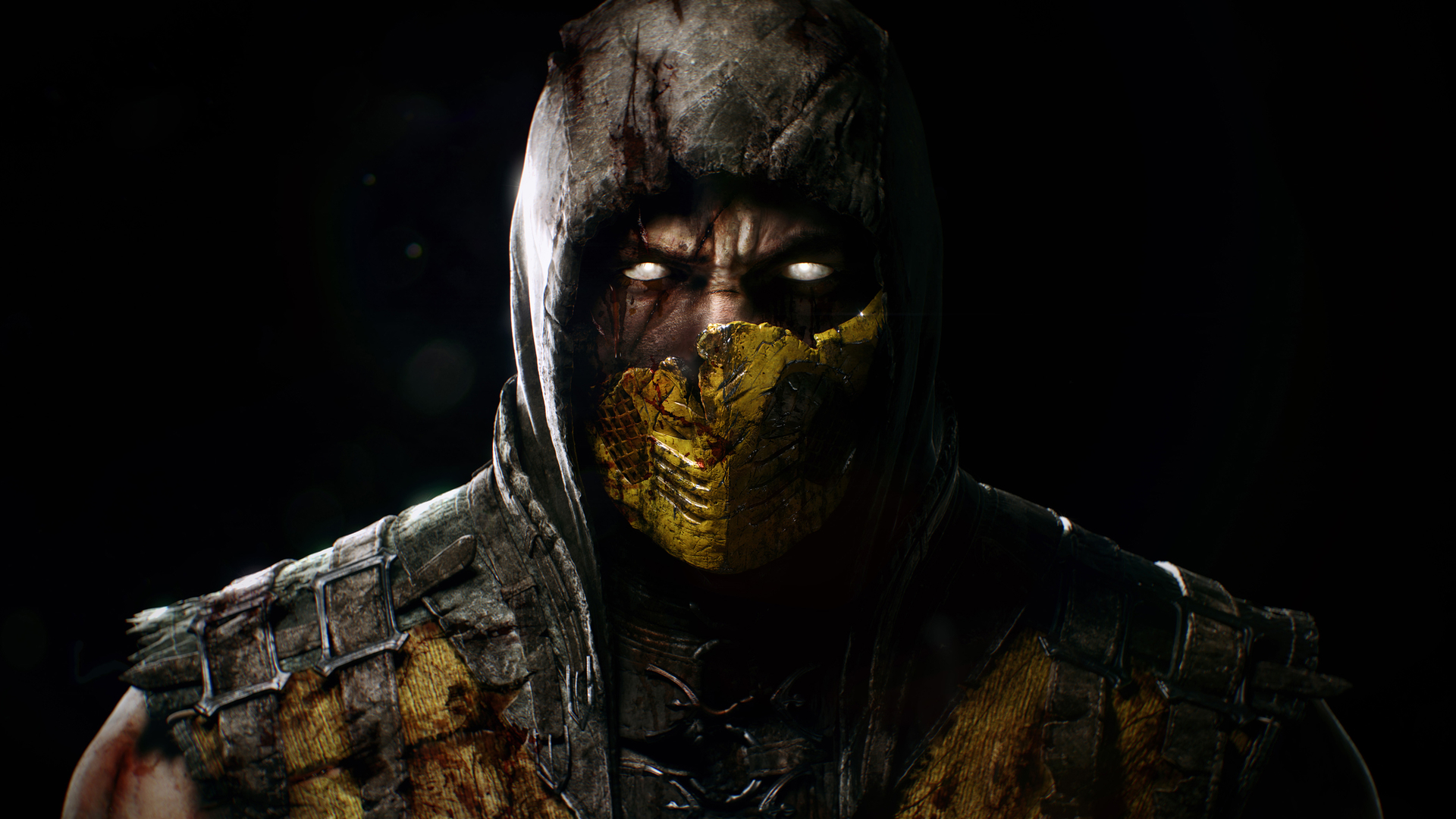 Mortal Kombat X Background - 1920x1080 Wallpaper - teahub.io