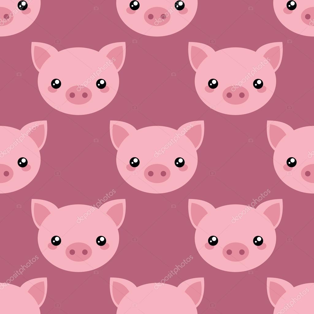 Fond D Ecran Cochon 1024x1024 Wallpaper Teahub Io