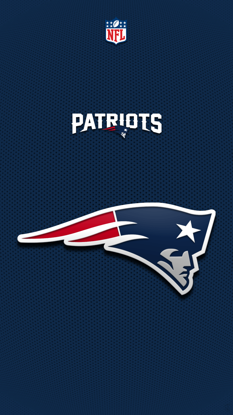 New England Patriots Png - New England Patriots Iphone - HD Wallpaper 
