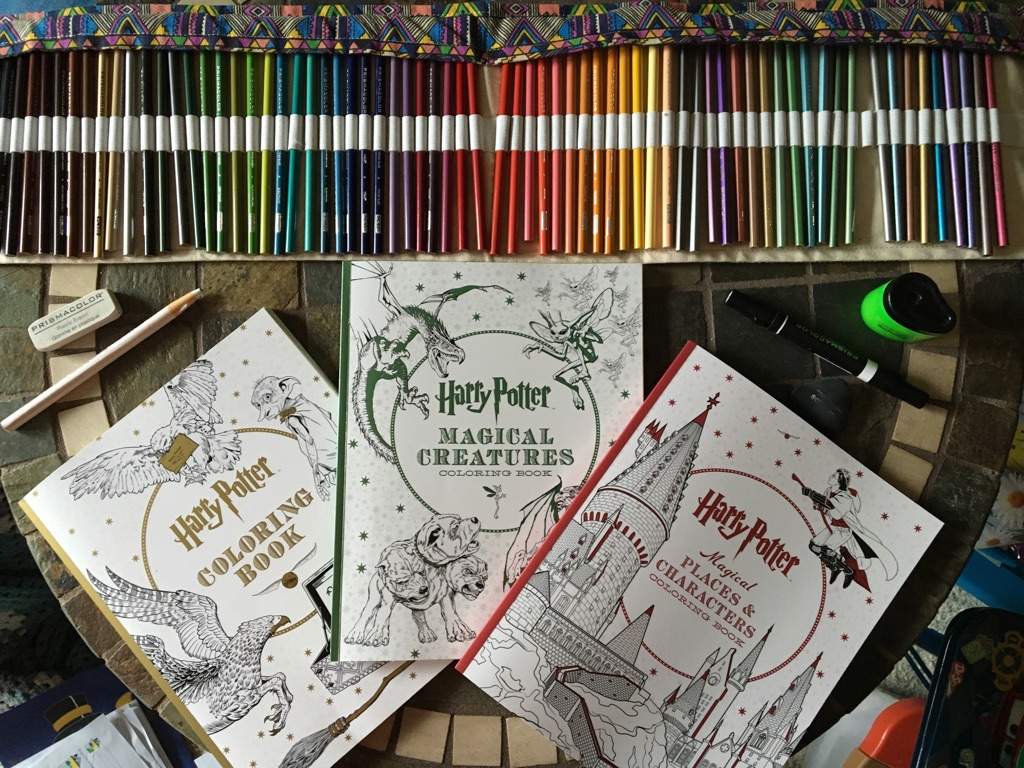 Download User Uploaded Image Harry Potter Magical Artefacts Coloring Book 1024x768 Wallpaper Teahub Io