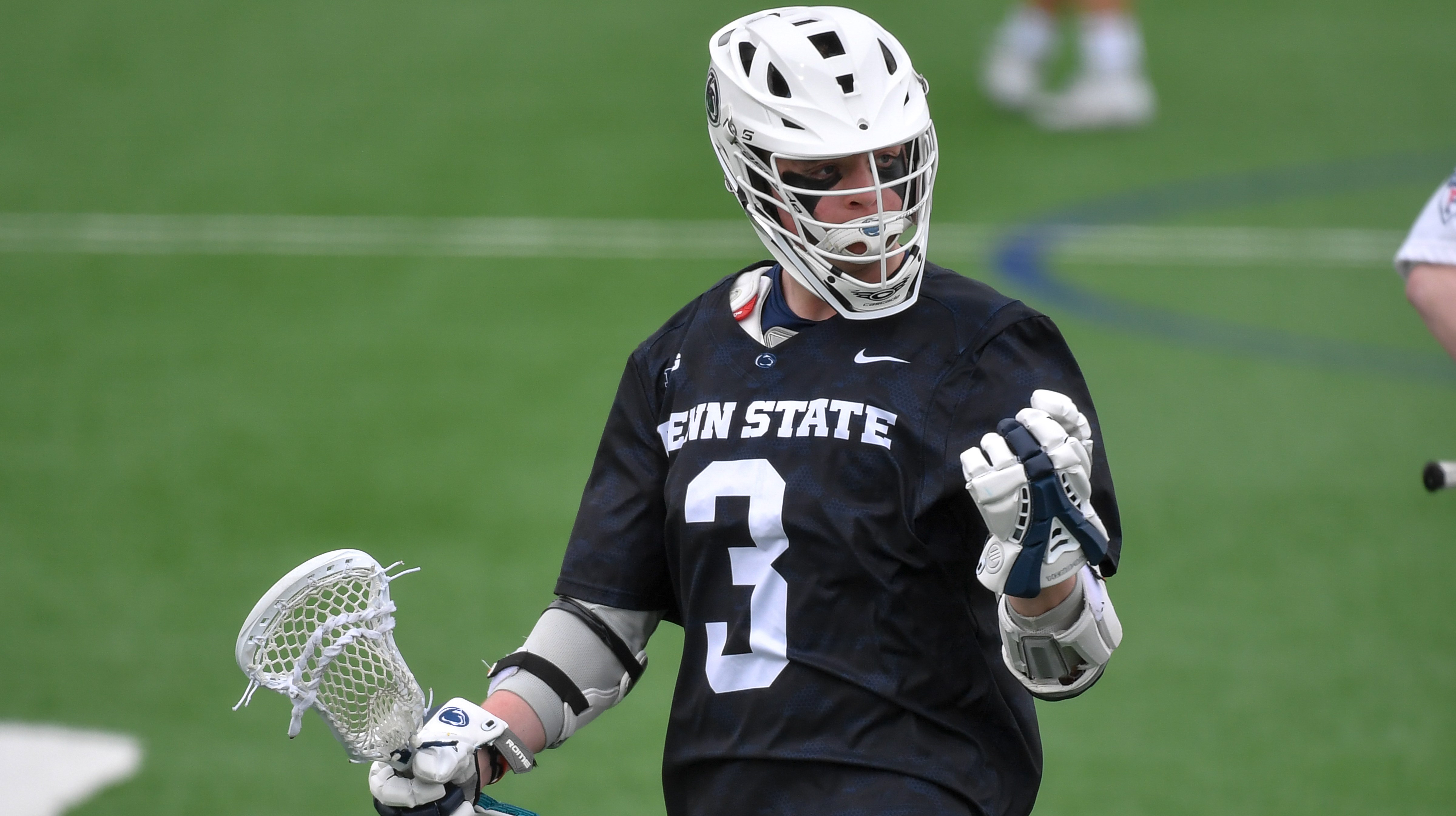 Mac O Keefe Penn State Lacrosse 4800x2692 Wallpaper teahub.io