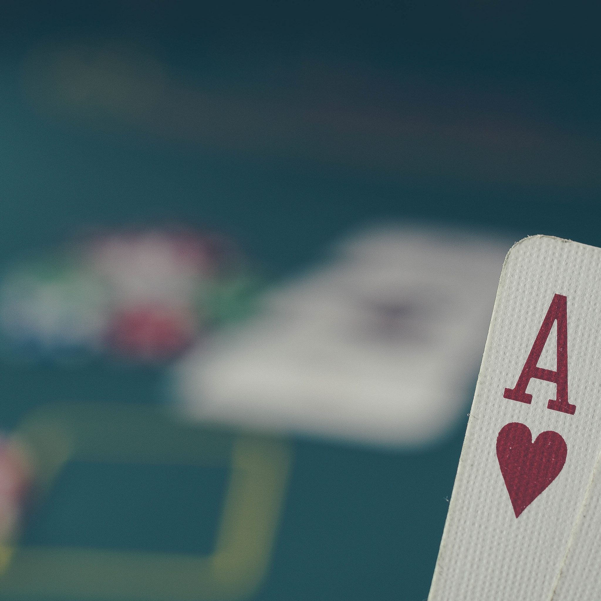 Poker - HD Wallpaper 