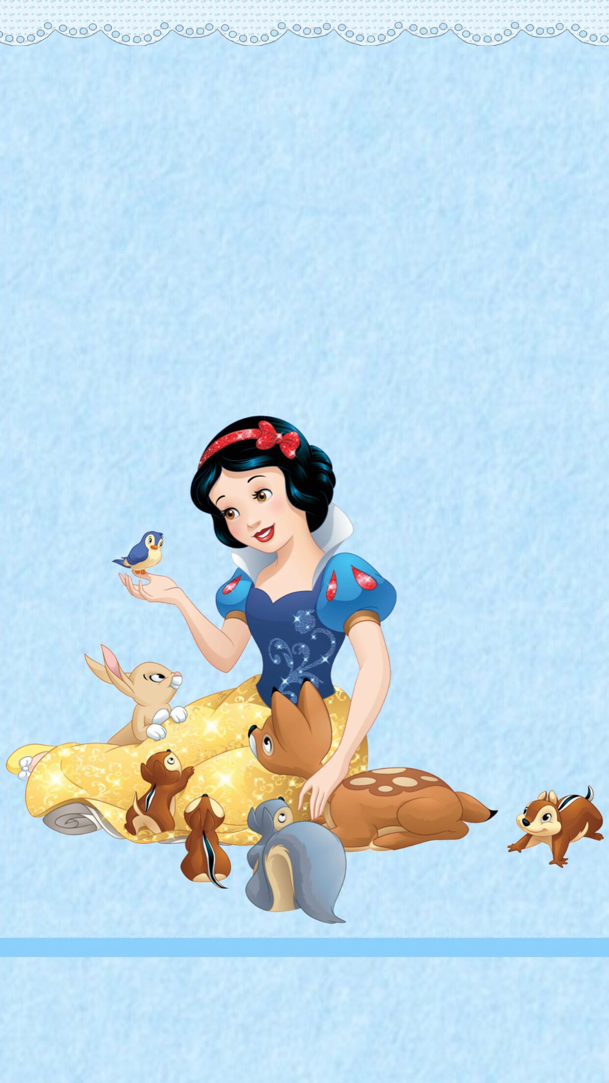 Gambar Princess Snow White / Walt Disney Bilder Princess Snow White