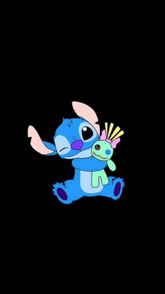 Featured image of post Cute Stitch Wallpaper Black Background / See more ideas about cute wallpapers, cute wallpaper backgrounds, wallpaper backgrounds.