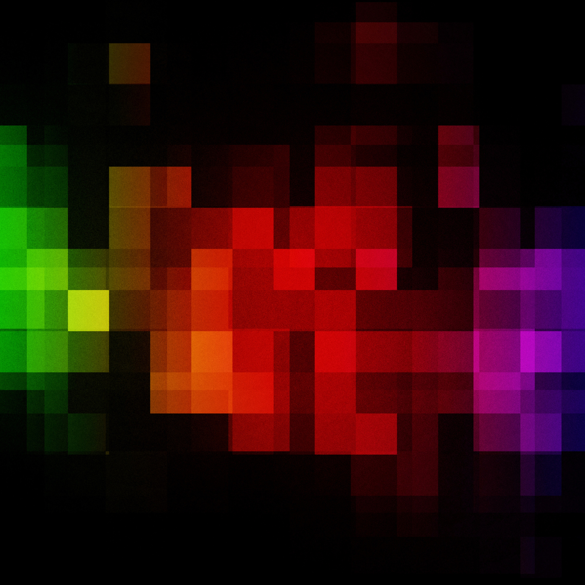 Ipad Retina Hd Wallpaper Colors - Pixel - 2048x2048 Wallpaper - teahub.io