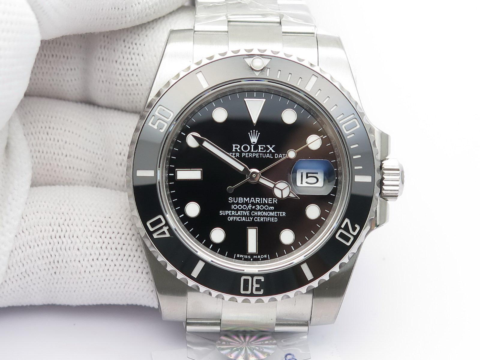 Rolex Submariner - 1600x1200 Wallpaper - teahub.io