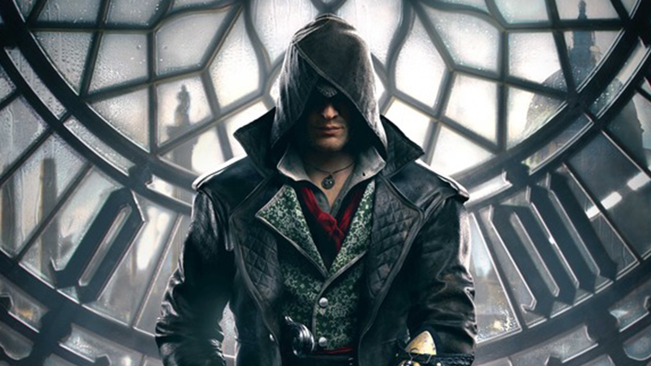 Jacob Frye Assassins Creed - HD Wallpaper 