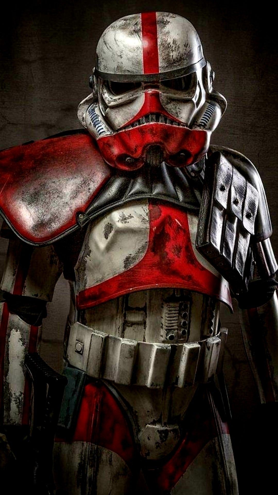 Incinerator Stormtrooper Helmet 1080x19 Wallpaper Teahub Io